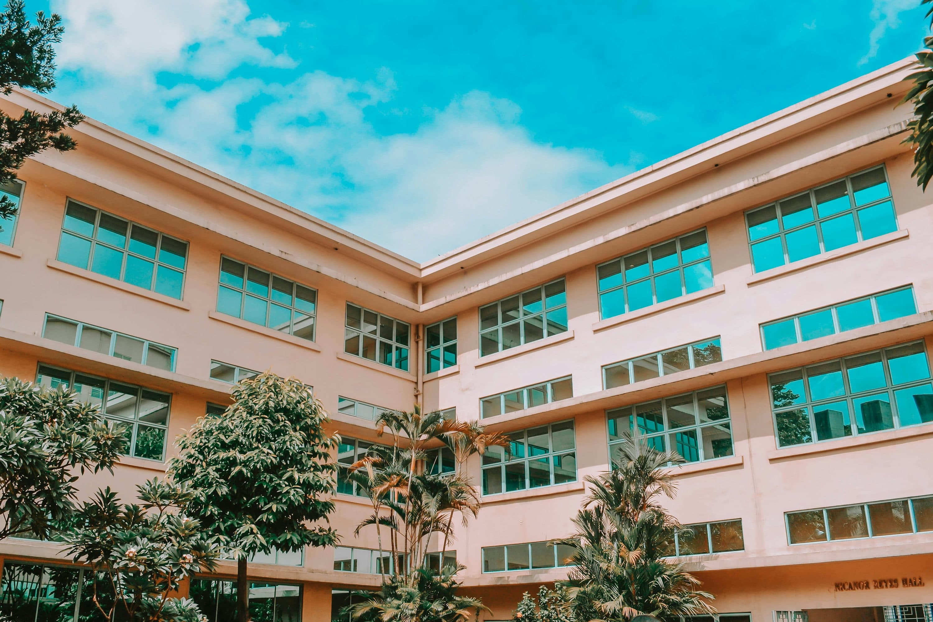 Schools in Central Florida