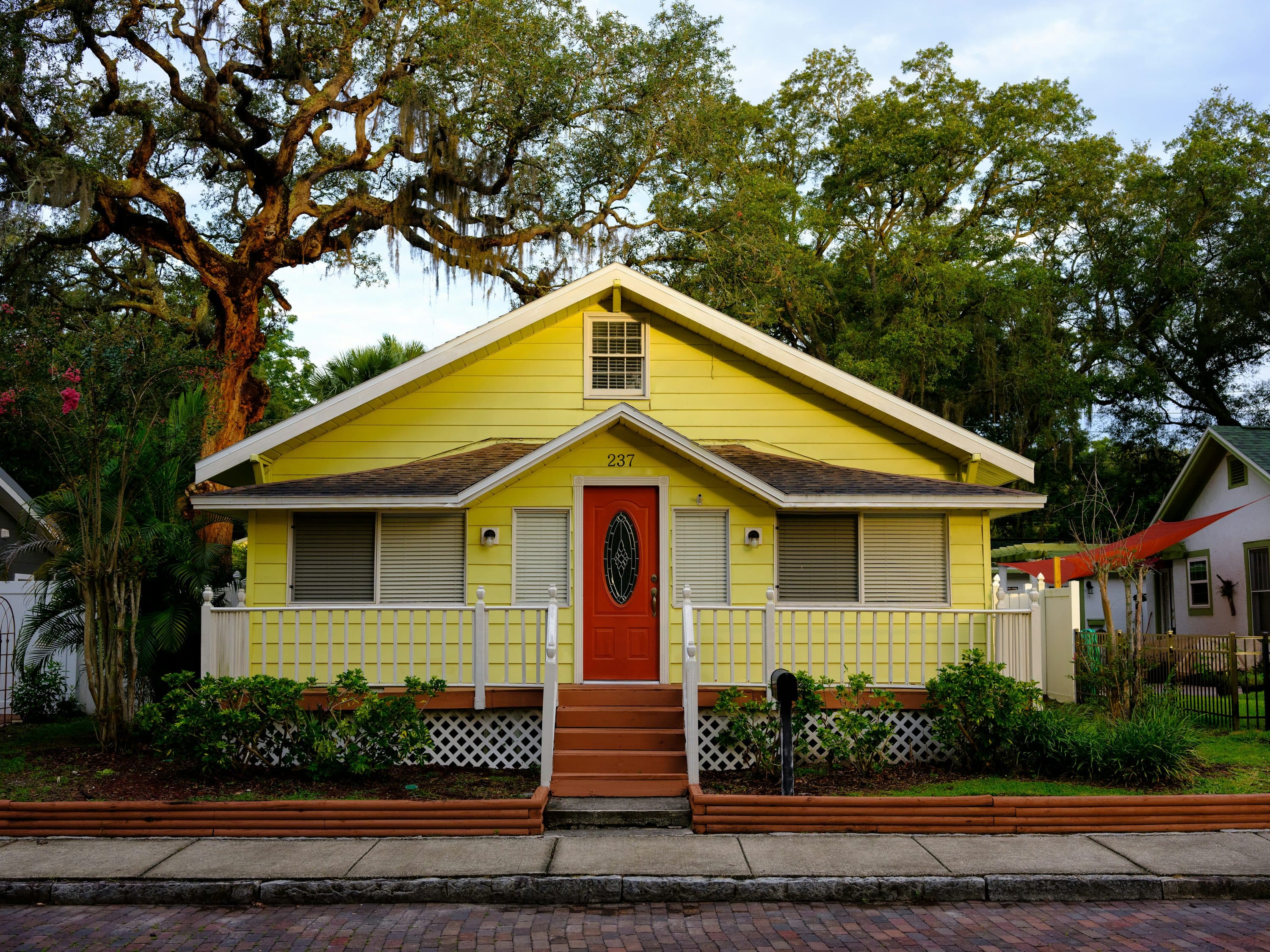 Apopka, Florida