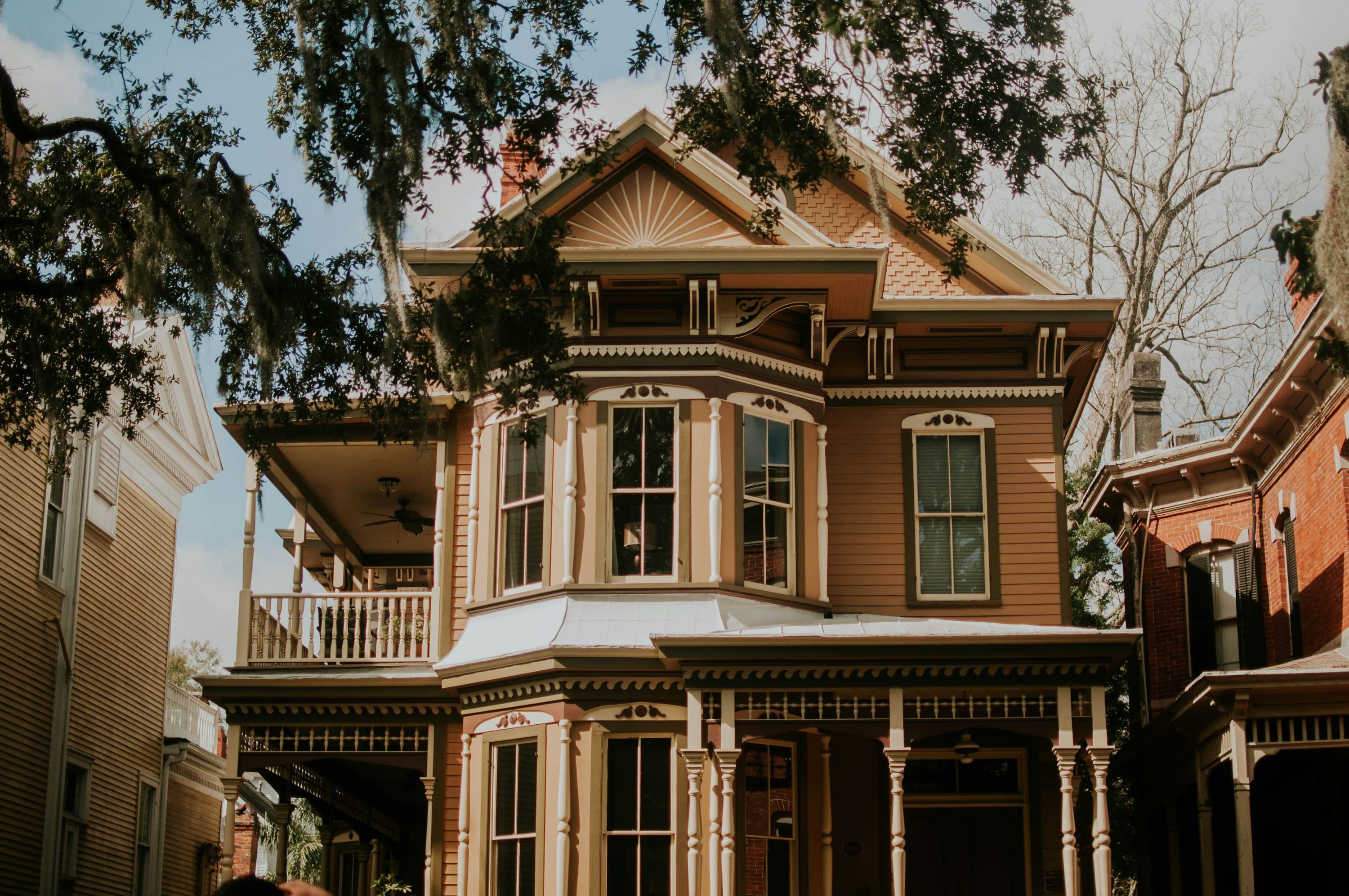 Sanford, Florida
