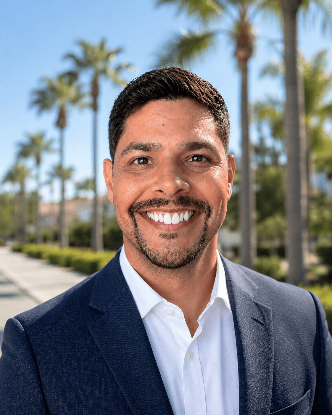 Andrew Peralta