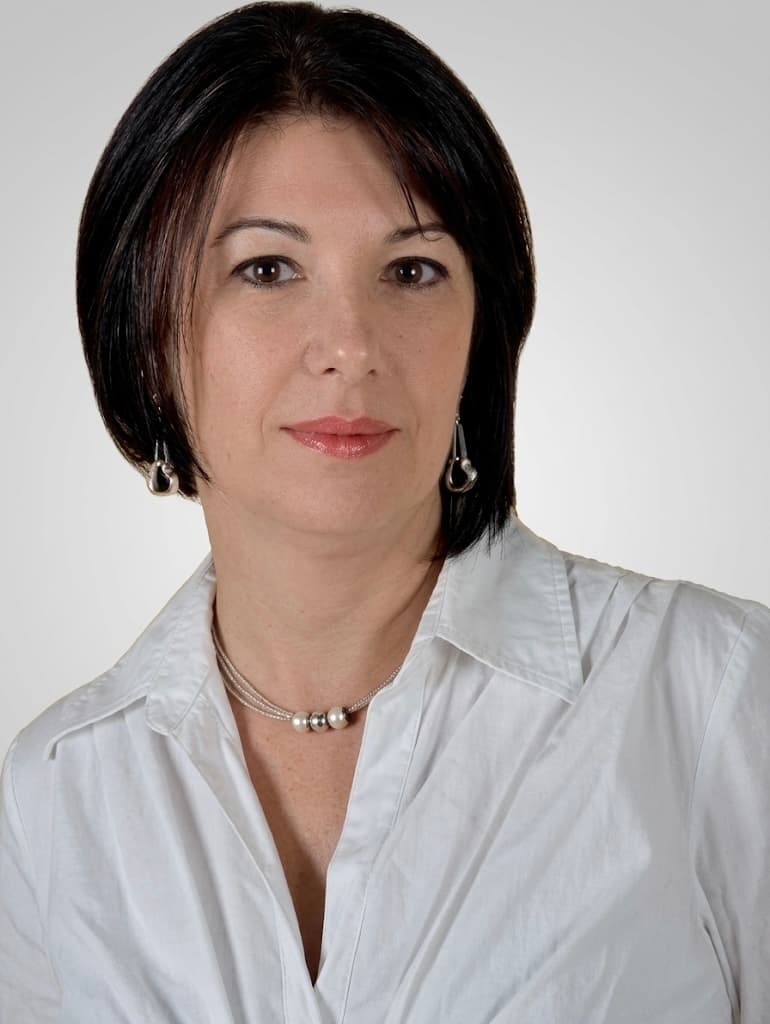 Lourdes Rivera
