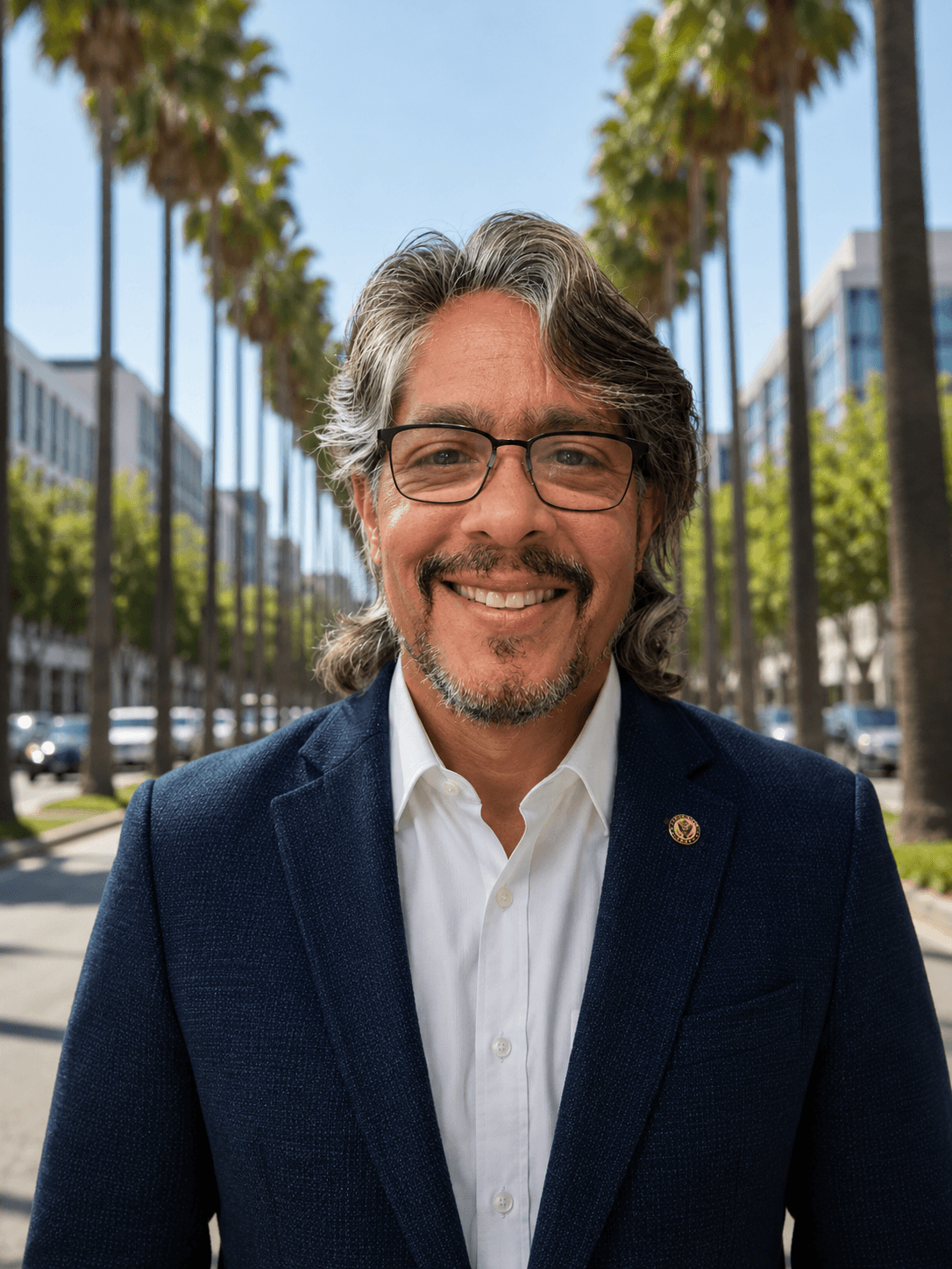 O'Neill Peralta