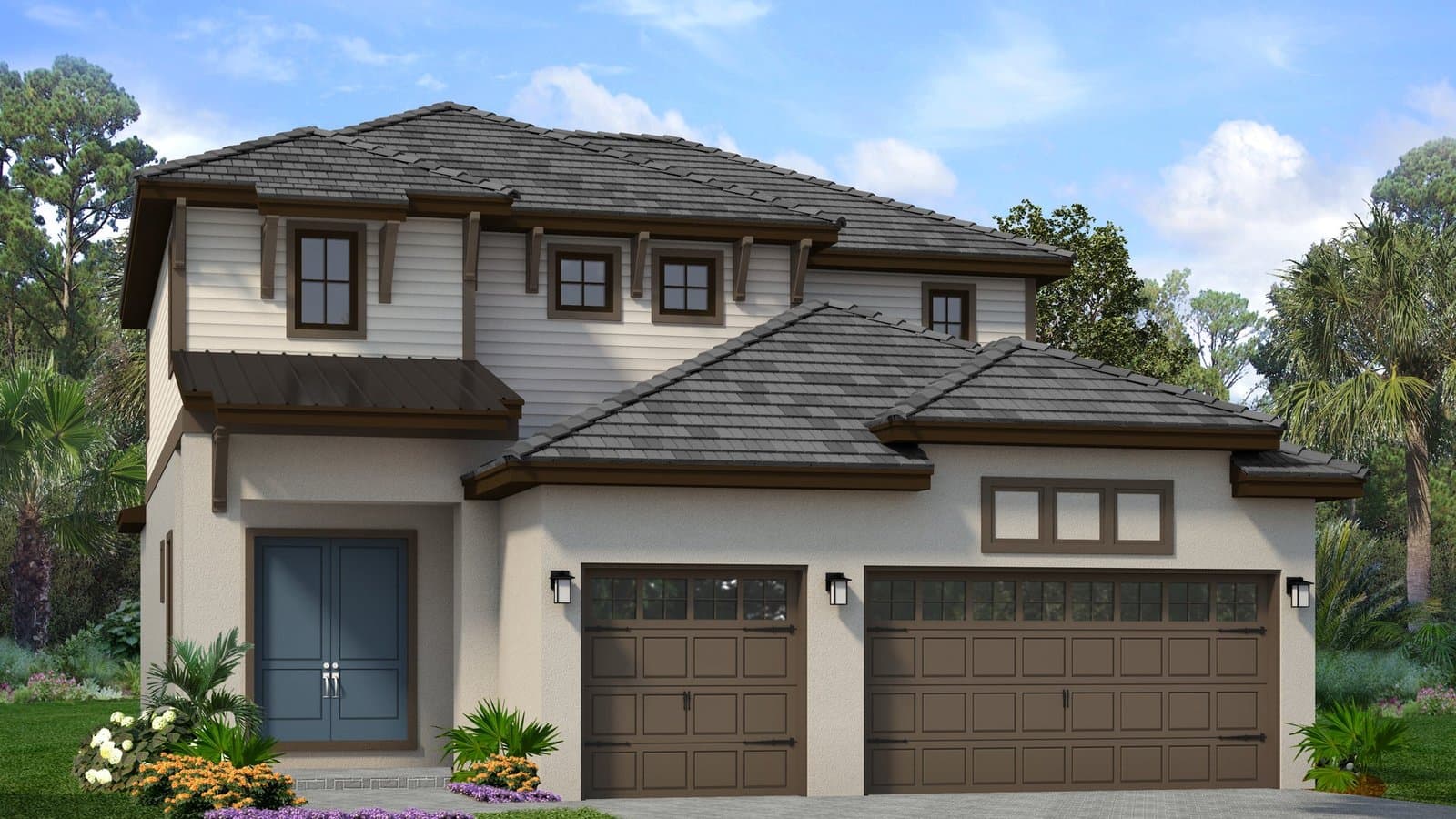 Astonia neighborhood in Davenport, Florida