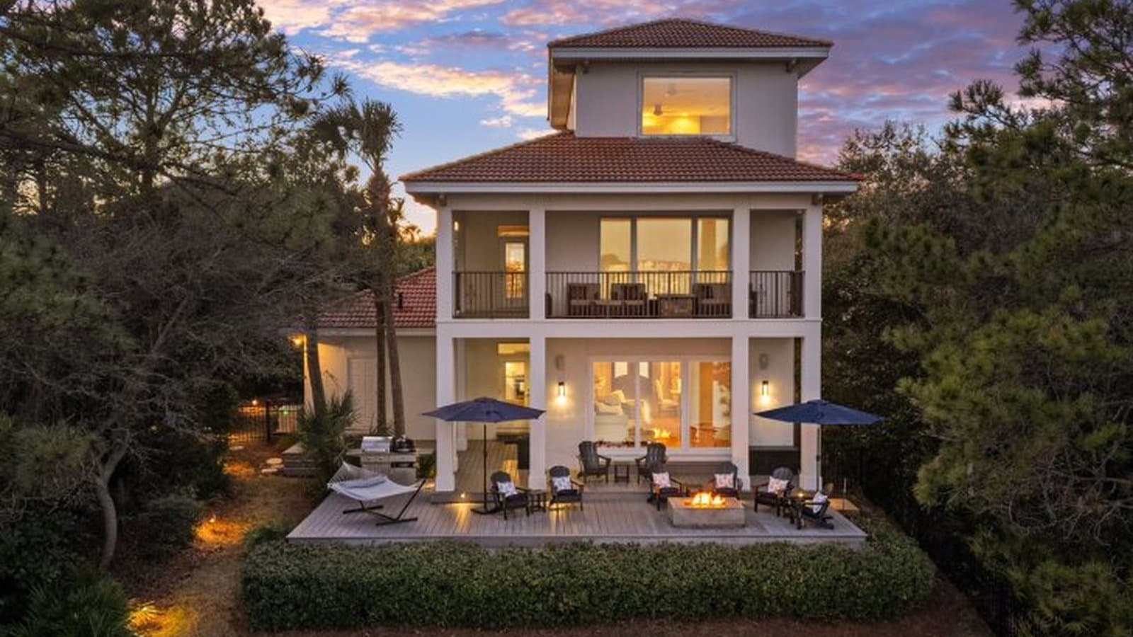 Bellalago neighborhood in Kissimmee, Florida