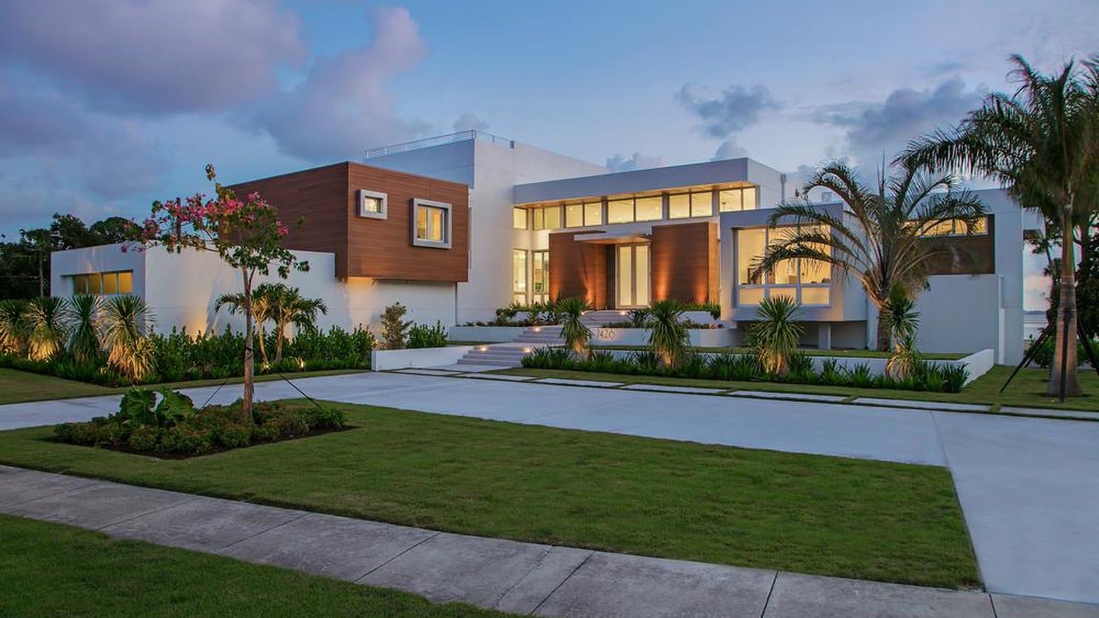 Bronson's Ridge neighborhood in Apopka, Florida