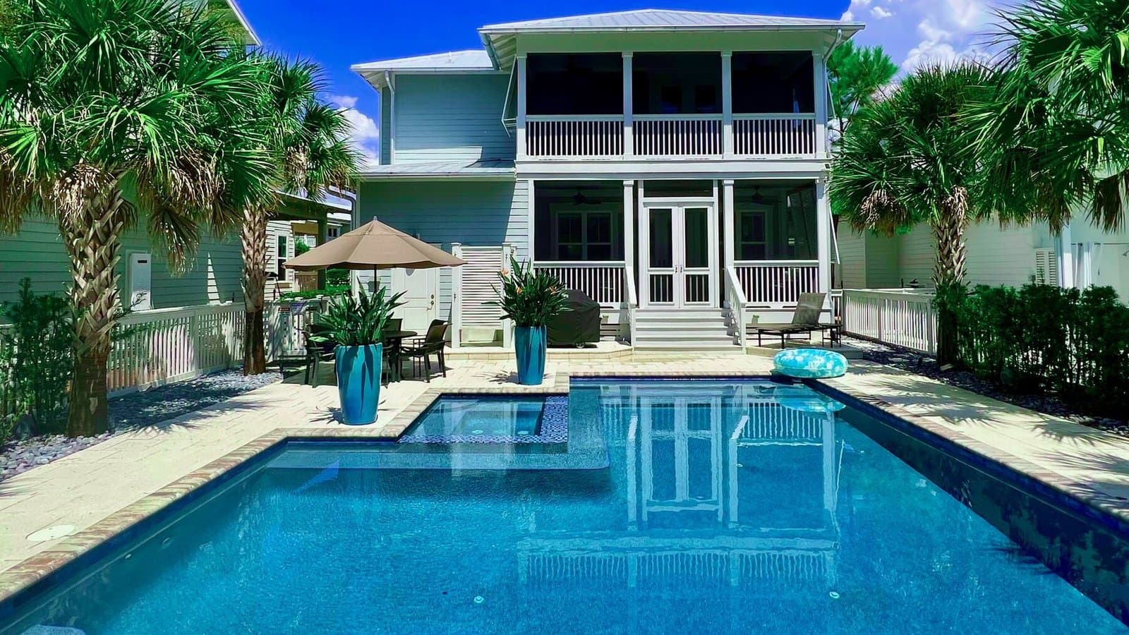 Dr. Phillips neighborhood in Orlando, Florida