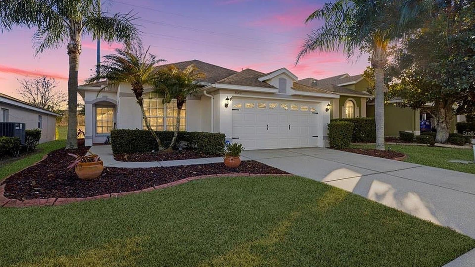 Emerson Park neighborhood in Apopka, Florida