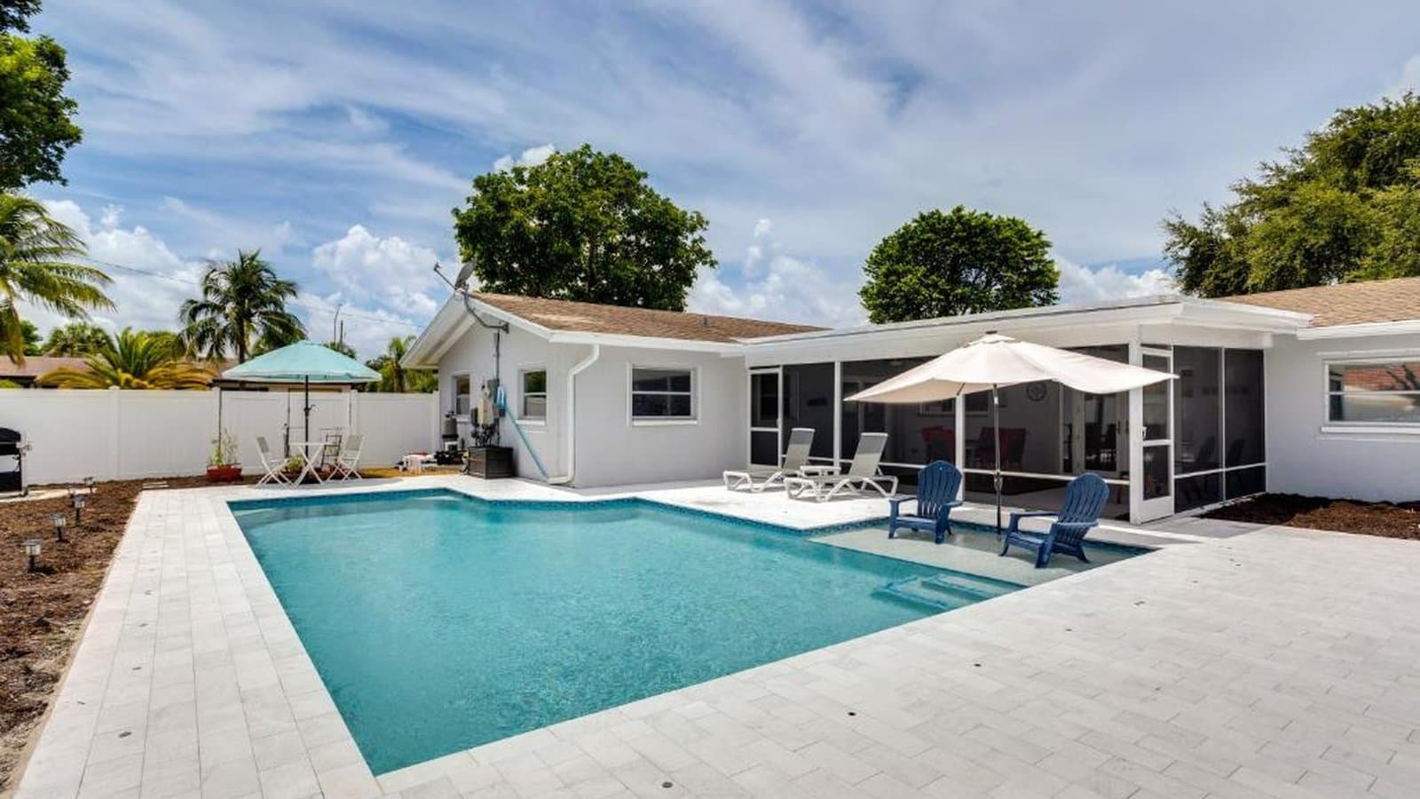 Greater Groves neighborhood in Clermont, Florida