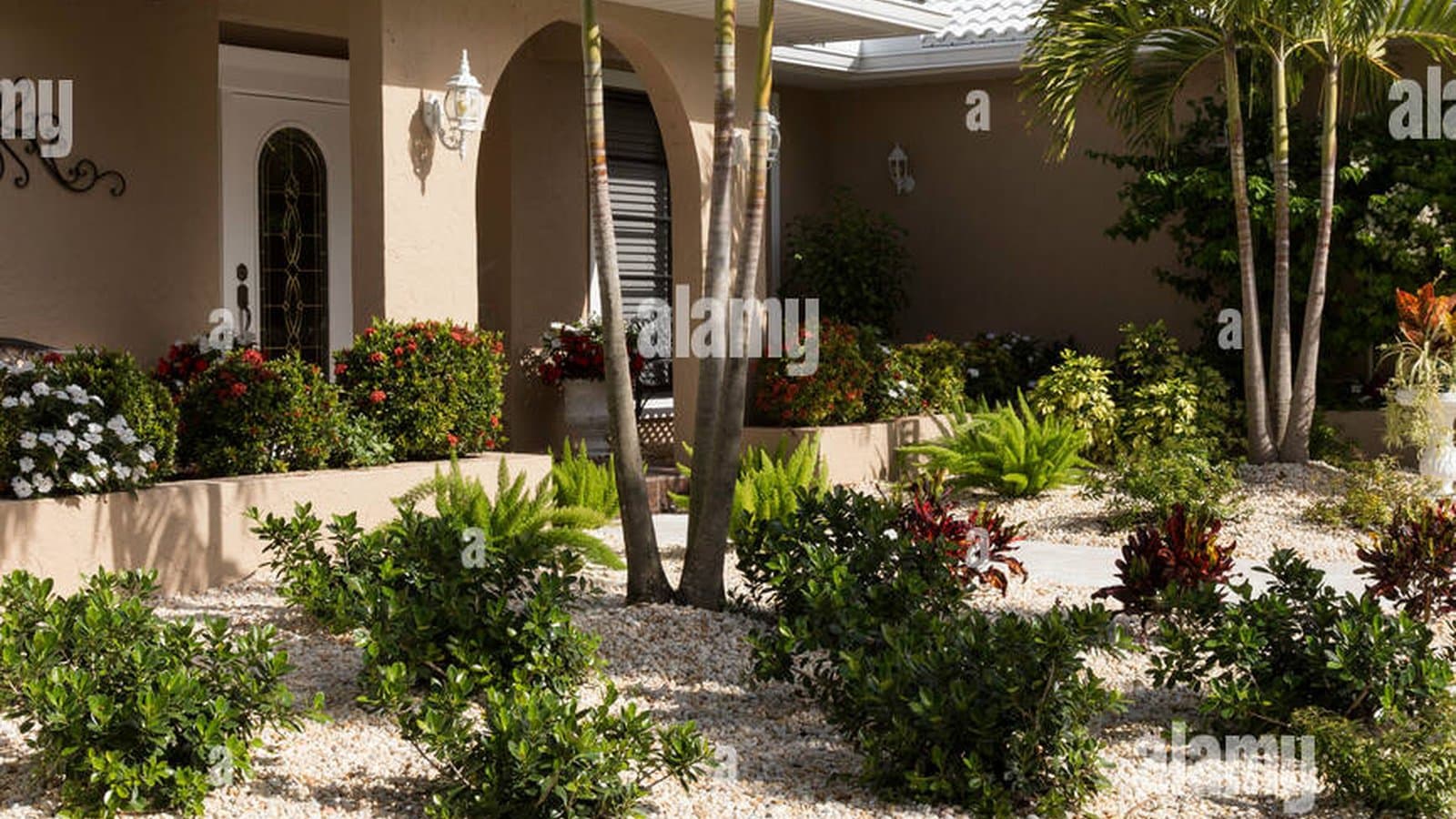 Jamestown neighborhood in Altamonte Springs, Florida
