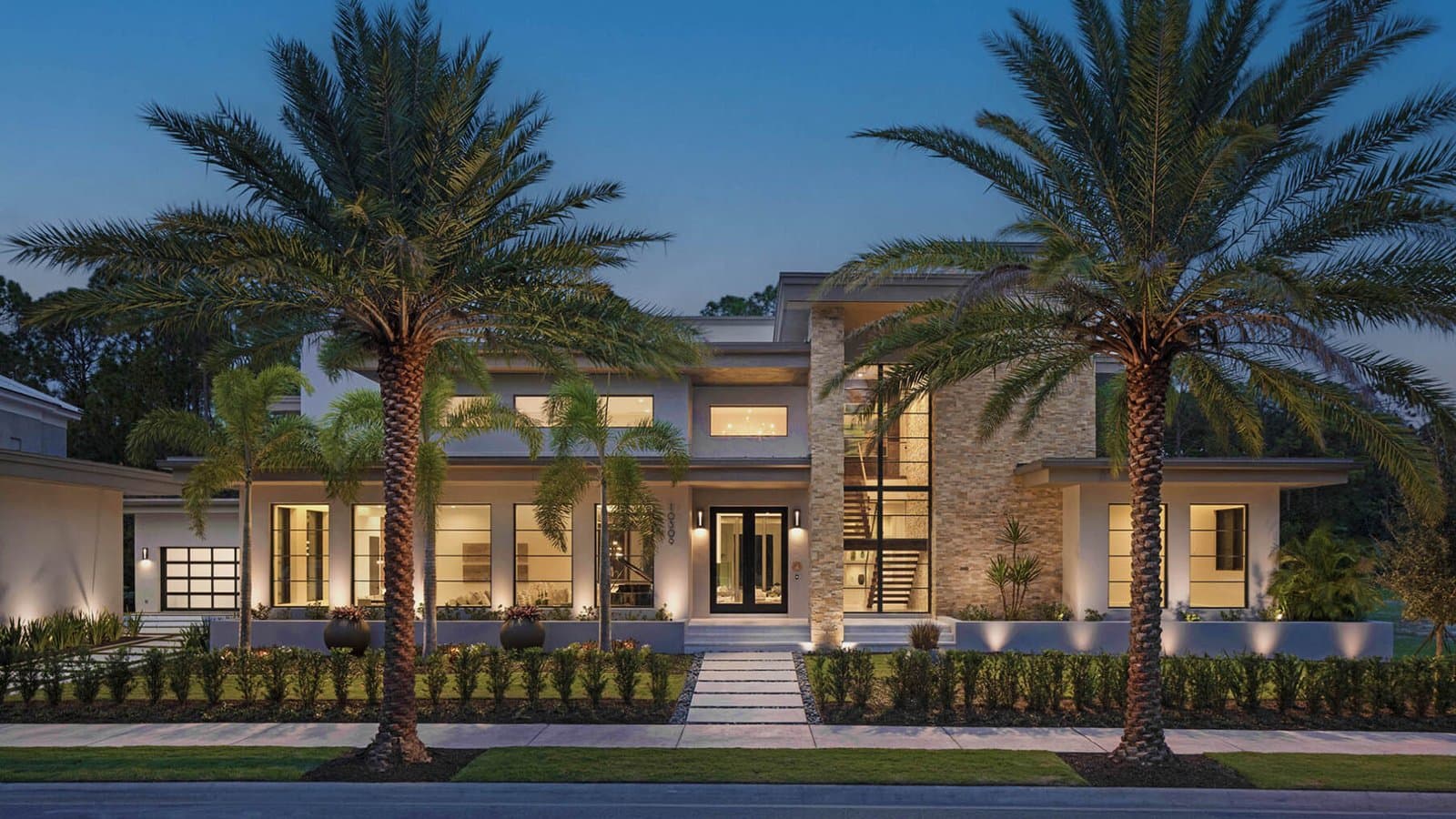 Metrowest neighborhood in Orlando, Florida