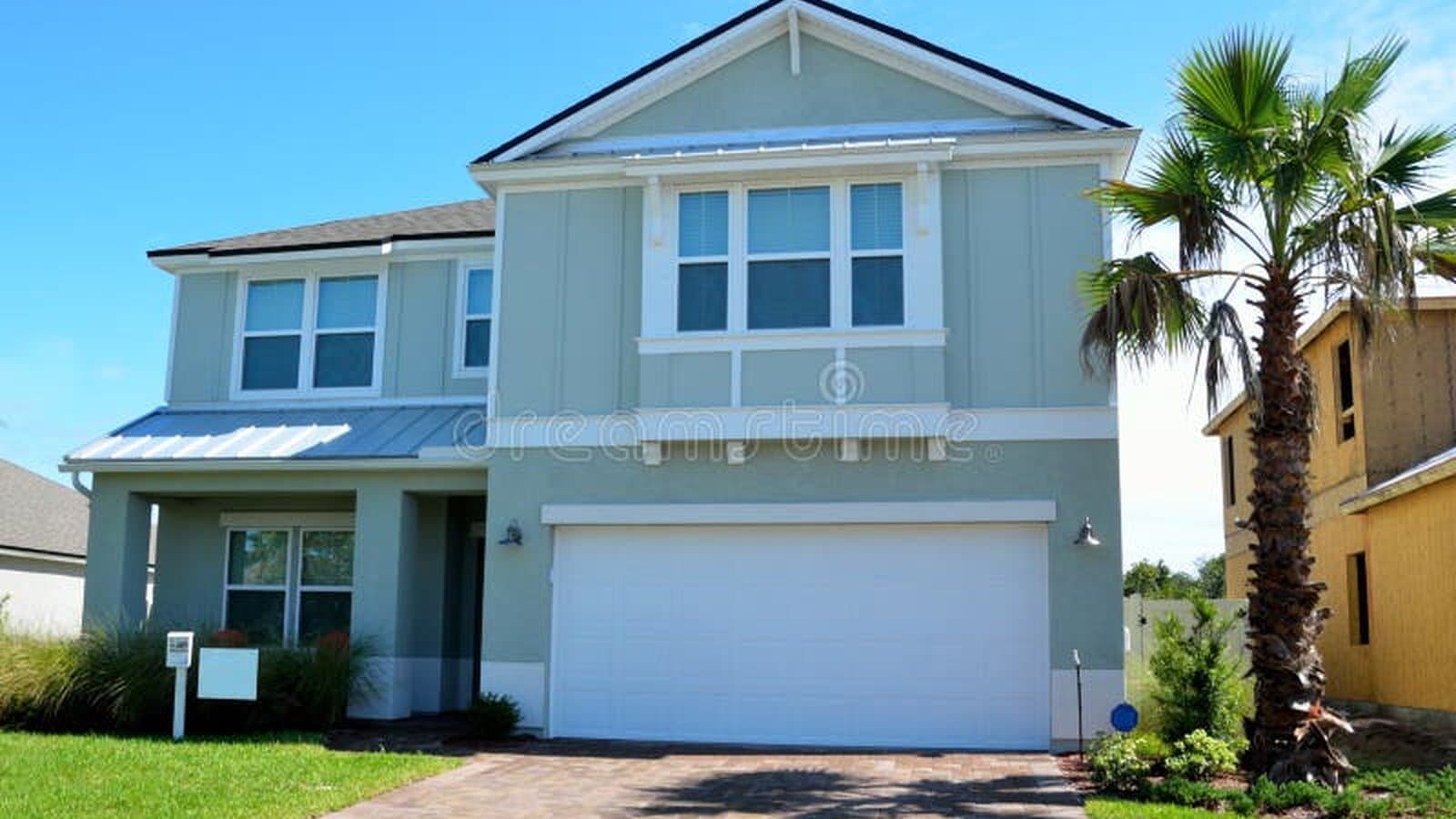 Nona Cove neighborhood in Lake Nona, Florida