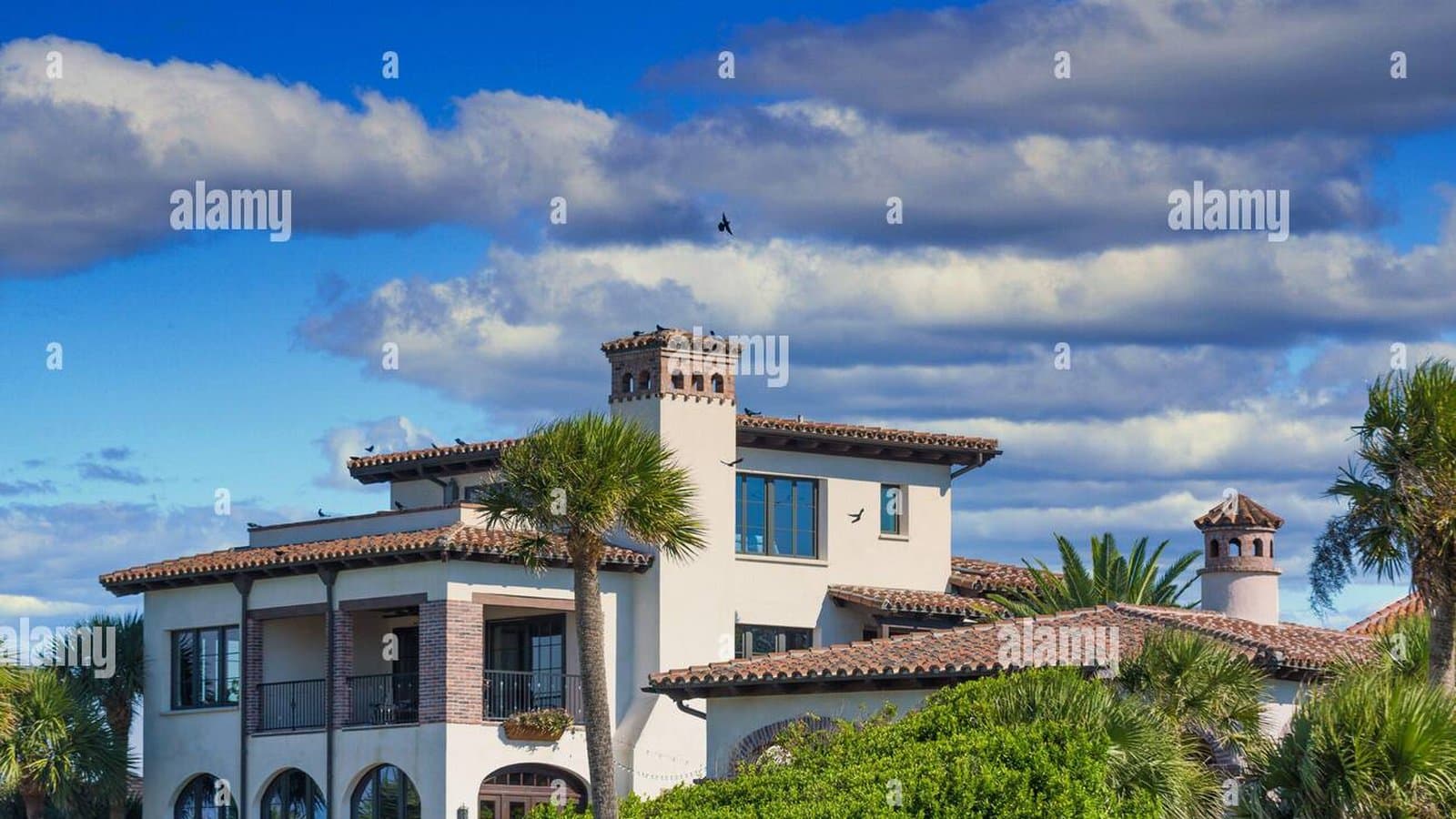 Parkside at Errol neighborhood in Apopka, Florida