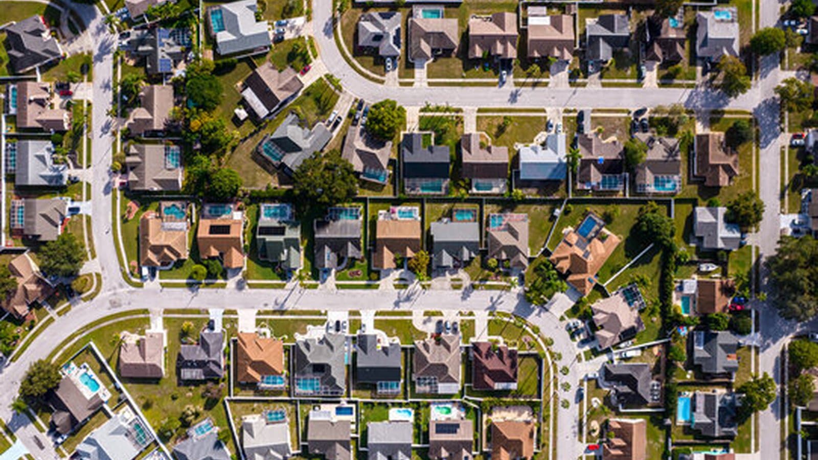 Rivella at DeBary neighborhood in Sanford, Florida