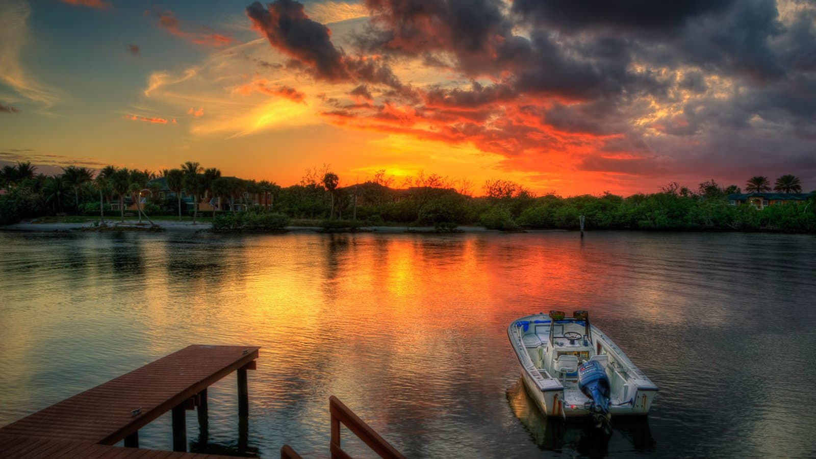 Shadow Lake Woods neighborhood in Altamonte Springs, Florida