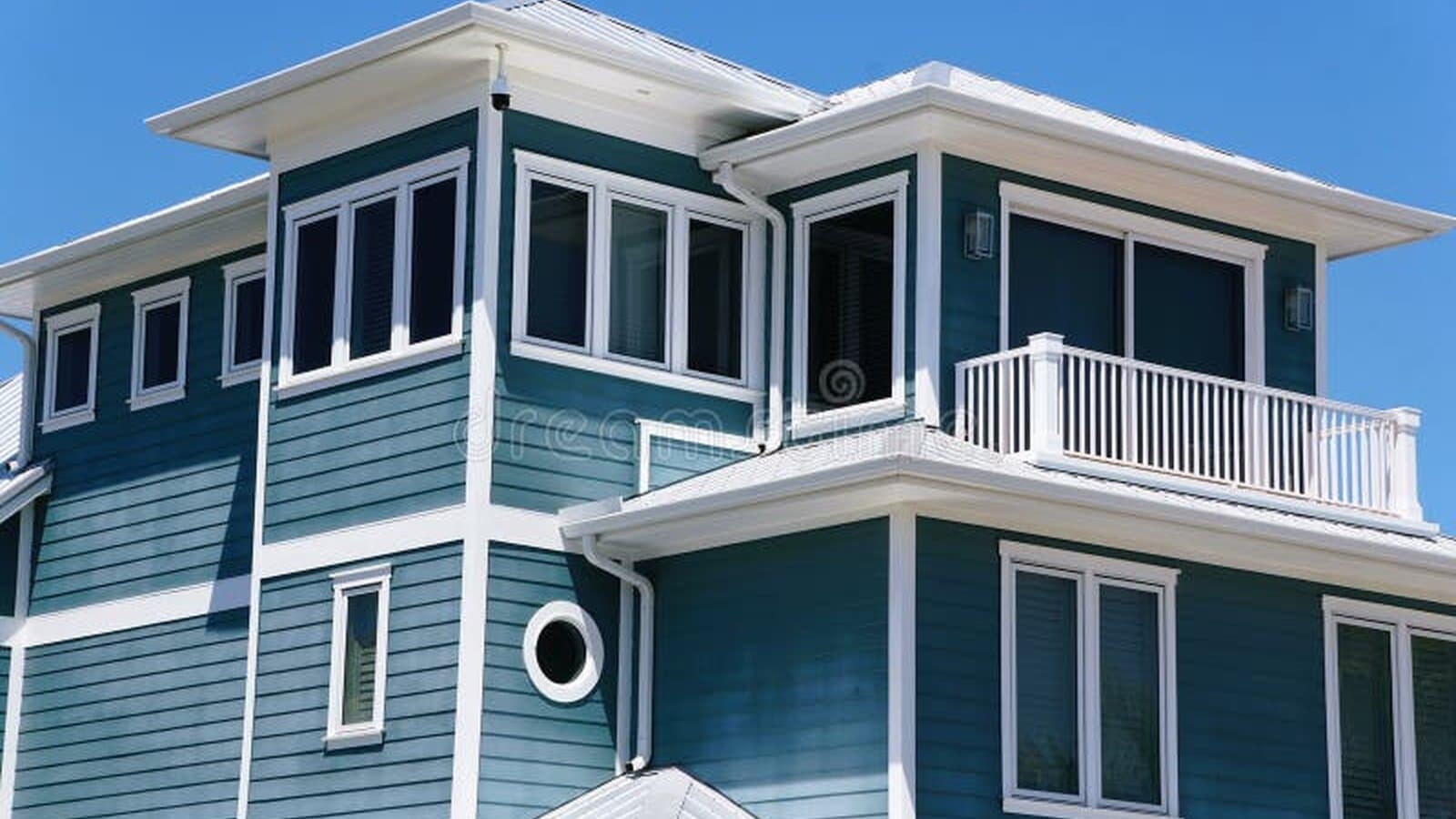 Vista Reserve neighborhood in Apopka, Florida