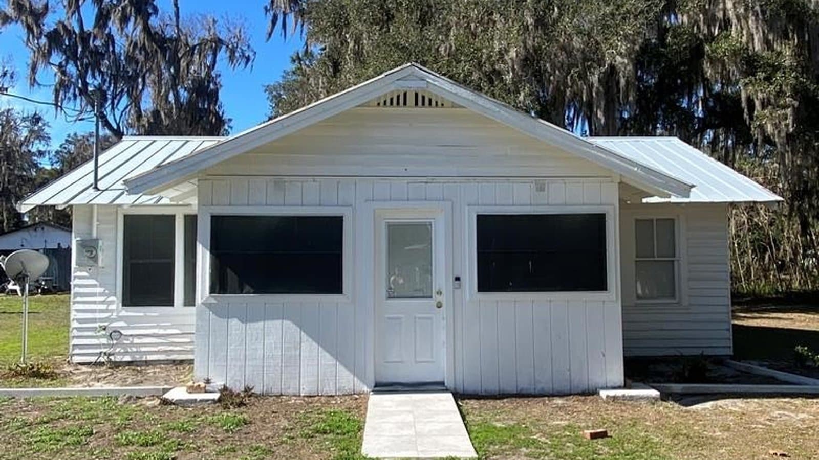 West Haven neighborhood in Davenport, Florida