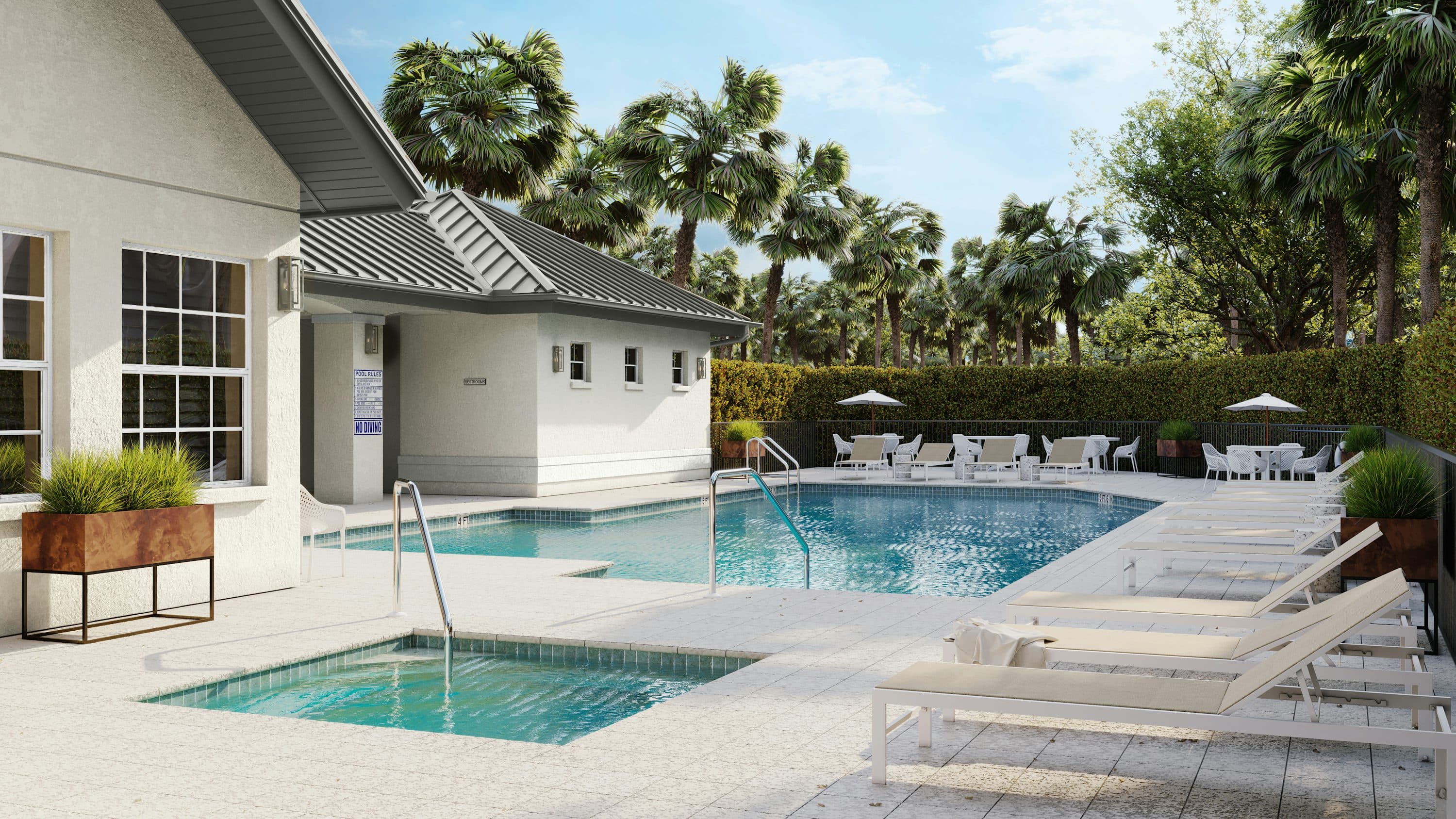 Moving from New Jersey to Central Florida